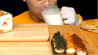 asmr đồ ăn ngon lắm phần 24 #amthuc #monngon