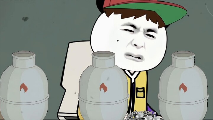 Công nghiệp hoàng hôn: Ôn Năng biết nấu ăn, còn Ô Năng là nàng tiên rải hoa.