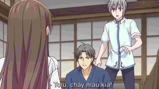 Cách chào hỏi thật táo bạo