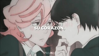 "entonces, ven y dale una oportunidad a este chico enamorado"