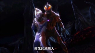 【贝利亚】单挑戴拿，硬刚雷欧飞踢！