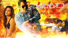 Wanted Full Movie | Salman Khan | Ayesha Takia | Prakash Raj Bollywood Movies