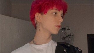 enverstx红发小合集