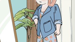 【白杨和桔子】桔子出品，专治各种不开心，不过是个小吃货