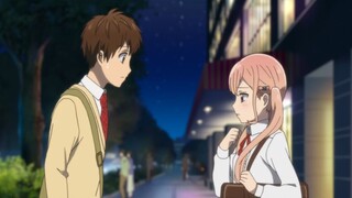 Tình yêu và dối trá - Review Anime Love and Lies - Tập 03