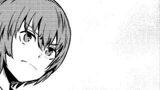 Reply Warlock manga chapter 50: Kreher inherits the sword hero, Keyar feels the crisis!