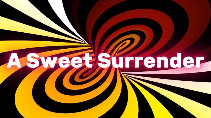 [F4M]Going DEEP Under Hypnosis: A Sweet Surrender[Hypnosis][ASMR]