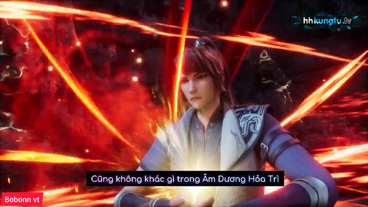 độc bộ tiêu dao tập 157 158 vietsub full1080fps60