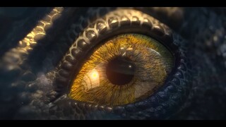 Honor of Kings x Jurassic World Rebirth: Invasi Dinosaurus