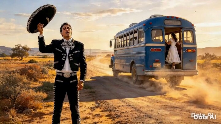 ⭐ TU VIAJE ⭐ RANCHERA ⭐ FERNANDO JIMENEZ ⭐ HIT MUNDIAL ⭐ VIDEO OFICIAL 2026 ⭐ (2
