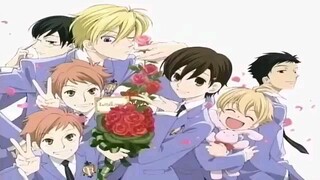 Ouran High School Host club Ep 15