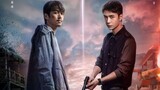 Being a Hero Episode 03 sub Indonesia (2022) Chinese Drama