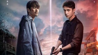 Being a Hero Episode 08 sub Indonesia (2022) Chinese Drama