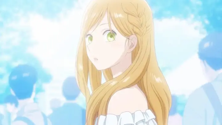My love story with yamada-kun to lv999 |official trailer