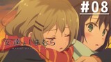 Adachi to Shimamura - Episode 08 [Subtitle Indonesia]