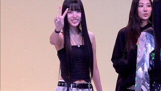 MEOVV SOOIN BODY dance version personal straight shot