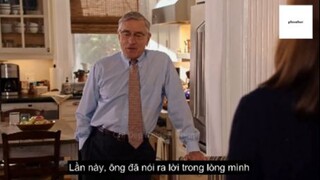 Tóm Tắt bố già học việc 4