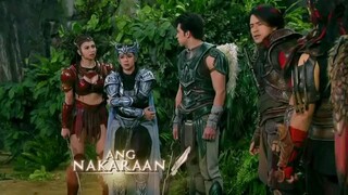 Mulawin vs Ravena-Full Episode 52