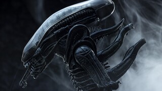 "รีวิวการเล่นโมเดล" NECA ALIEN ฉบับครบรอบ 40 ปี