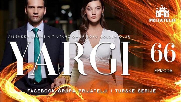 Presuda - 66. epizoda