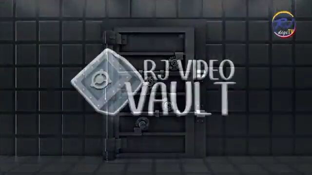 RJ Video Vault - December 05, 2025 (Jamming for the Jacinto Family Band)