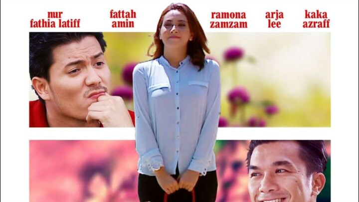 plan cinta tak jadi episode 6