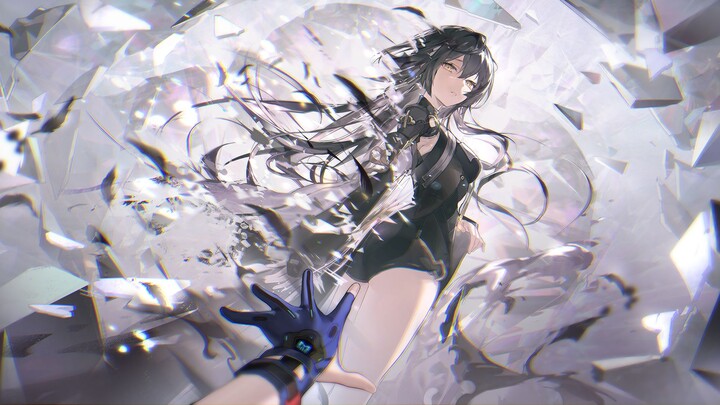 Cốt truyện game di động Trung Quốc đánh bay anime mới như thế nào! Người sáng tạo xem xong xúc động 