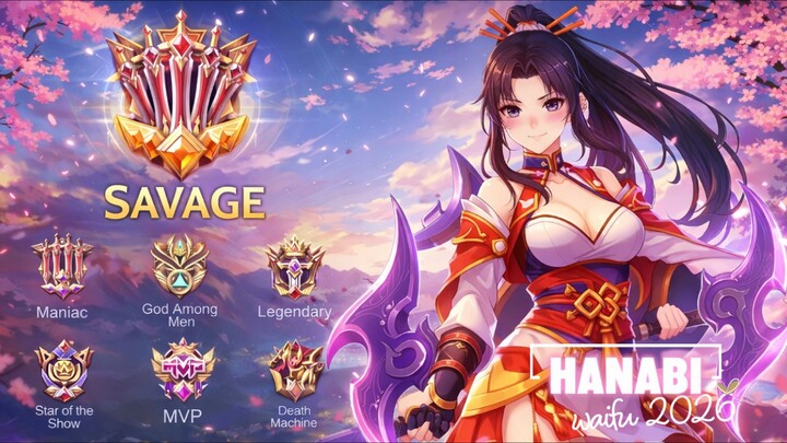 GEMETAR HEBAT DI DEKAPAN HANGAT HANABI 💋🥰