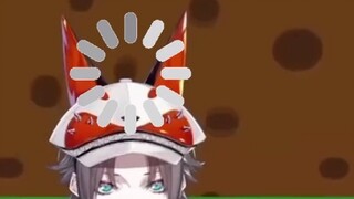 【Mysta Rias】คลาสภาษาญี่ปุ่นของ Gabai...