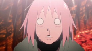 Free twixtor Sakura Haruno #request