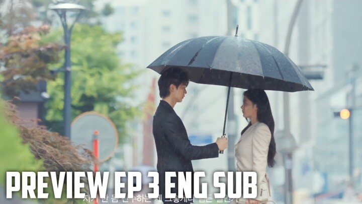 My Demon Episode 3 Preview [ENG] | My Demon (2023) Kdrama