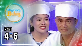 Magandang Buhay (4/5) | April 30, 2024