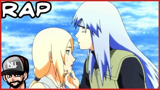 Naruto Rap | Tsunade & Dan | None Like Joshua & Starbysyrin | Naruto Shippuden