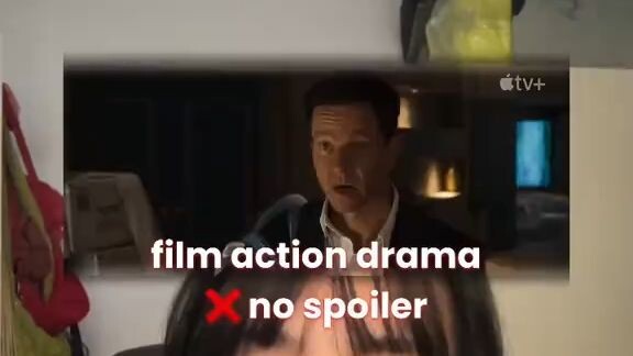 rekomendasi film action judulnya Family Plan