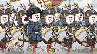 99: Penghancuran Kuil Buddha Kuno Hujie Dazhen
