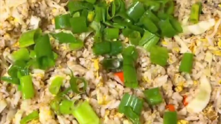 nasi goreng