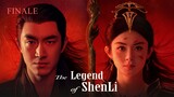 🇨🇳EP.39 FINALE | TLOS: The Immortal General's Tale [EngSub]
