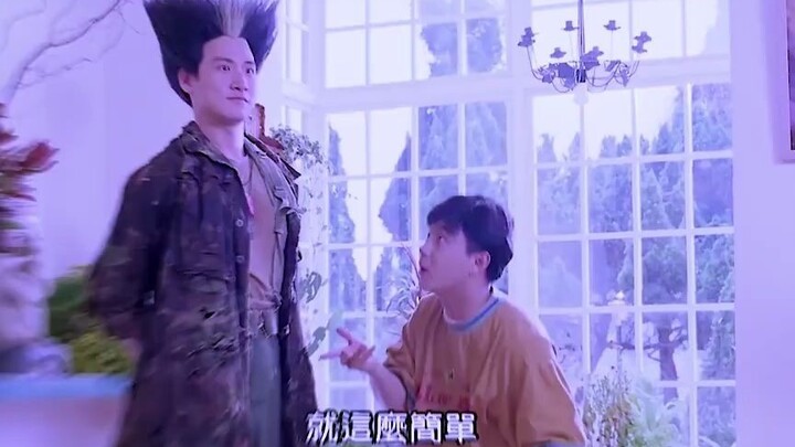 不是说好不会痛的吗？张学友你骗人