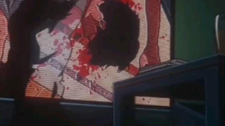 Perfect Blue 🎀💖✨(1997)