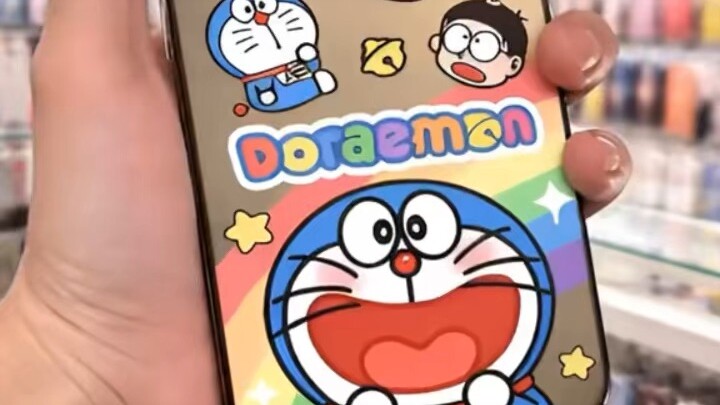 Ốp Lương Doraemon