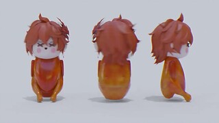 [Genshin Impact] We need more dudes