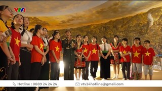 Thế hệ trẻ với truyền thống “Uống nước nhớ nguồn” | VTV24