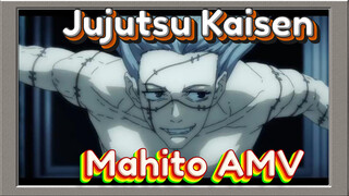 Self-Embodiment of Perfection | Jujutsu Kaisen