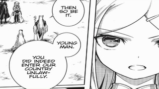 My Status as an Assassin Obviously Exceeds the Hero's Chapter 15 Part 5 Tagalog (Filipino) | Intea's