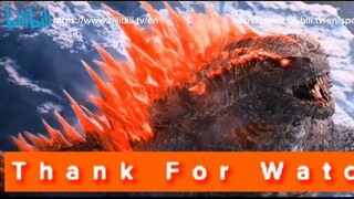 DesRed For Outro Evolved Godzilla 2024 But With Red Dorsal Fins Godzilla X Kong The New Empire