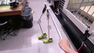 Japanese guy challenges himself to build a running robot in 100 days; this video shows the progress 