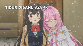 Enaknyo Bobo Sama Ayank🗿- Seirei Gensouki AMV