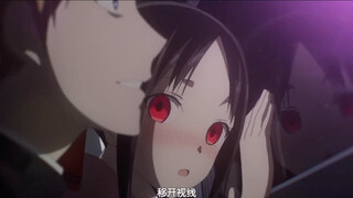 我无法从你的侧脸离开视线