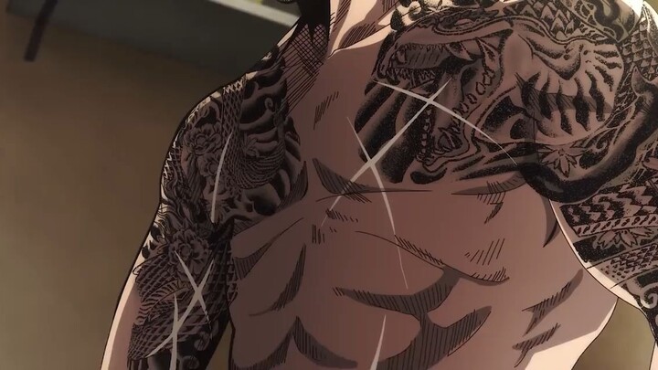 10 anime mc pura pura lemah tapi sebenarnya kuat