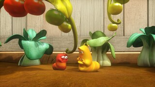 LARVA TUBA SEASON 2 EPISODE 25- 31